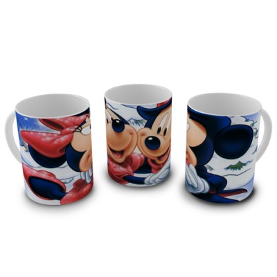 Caneca Mickey - Mod.05